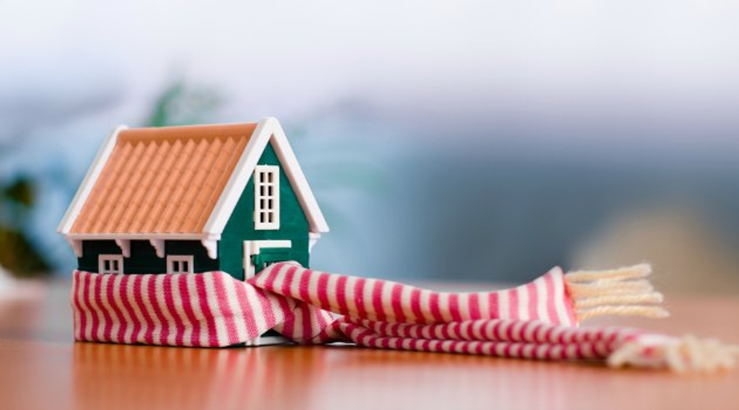 Modern Boiler Installation